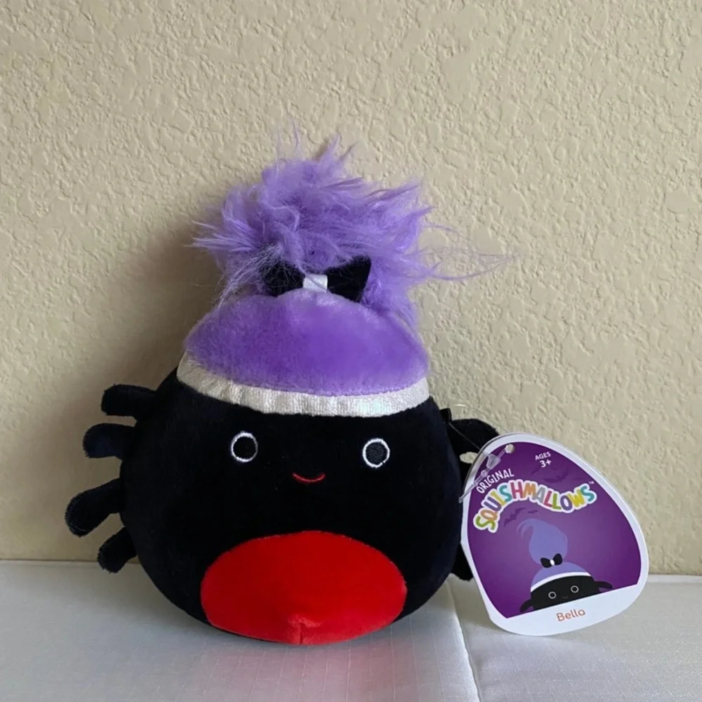Halloween Squishmallow Bundle